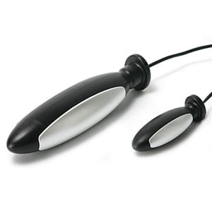 Zeus Electro Torpedo Plug - Small